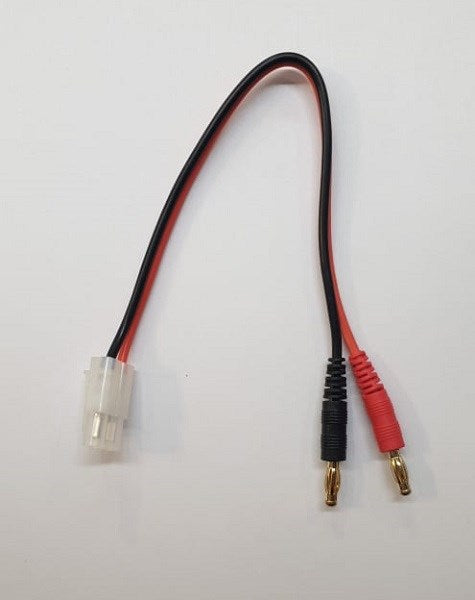 SkyRC Tamiya Plug Charge Cable