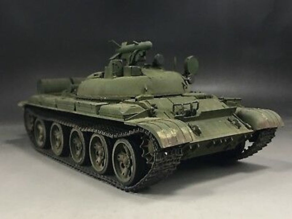 Trumpeter 05541 1/35 Soviet IT-1 Missile tank