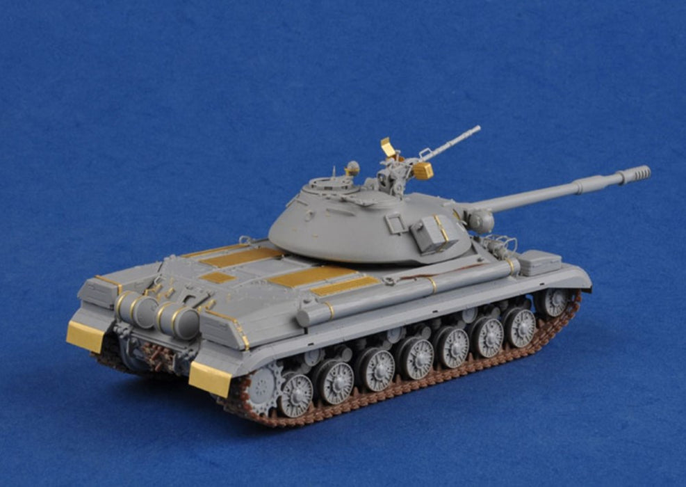 Trumpeter 05546 1/35 Soviet T-10M Heavy Tank