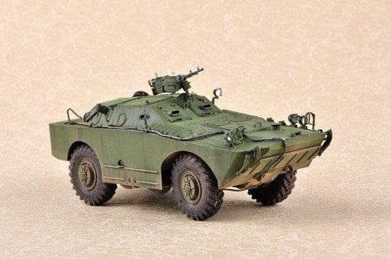 Trumpeter 05596 1/35 Russian BRDM-1