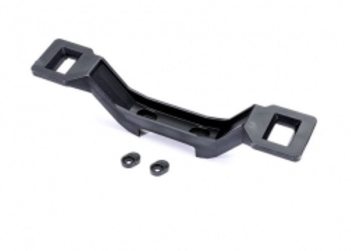 Traxxas 10124 BODY MOUNT FRONT/ADAPTER/INSERTS