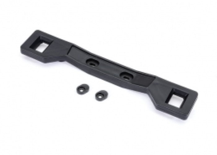 Traxxas 10125 BODY MOUNT REAR/INSERTS