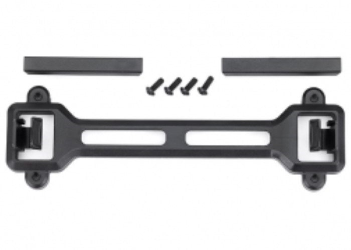 Traxxas 10144 REAR LATCH AND MOUNT