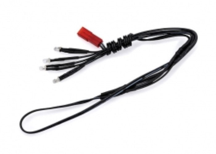 Traxxas 10156 FRONT LIGHT HARNESS