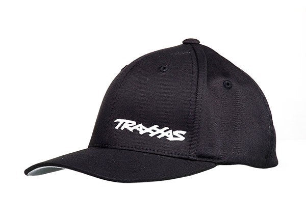 Traxxas 1194-BLK - Traxxas Classic Hat Youth BLK