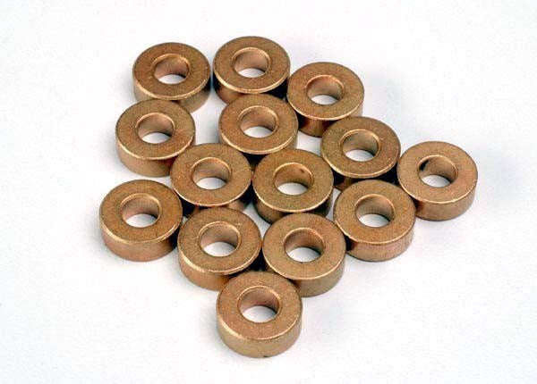 Traxxas 1675 - Bushings self-lubricating (5x11x4mm) (14)