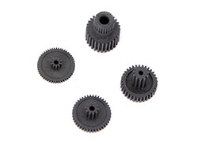 Traxxas 2082A Gear Set Servo Micro 2080A