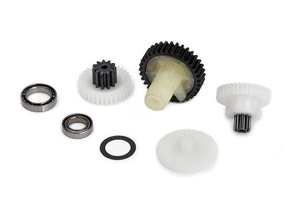 Traxxas 2087 - Gear Set (For 2085 Servo)