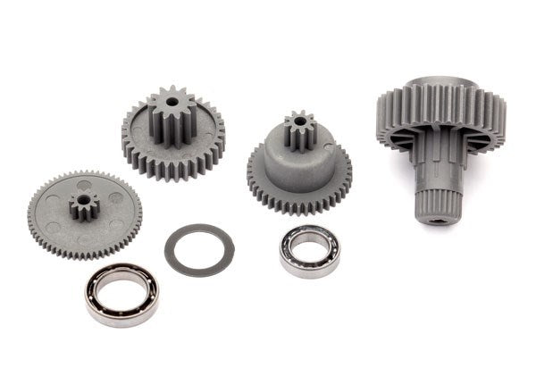 Traxxas 2092 - Gear set (for 2090 servo)