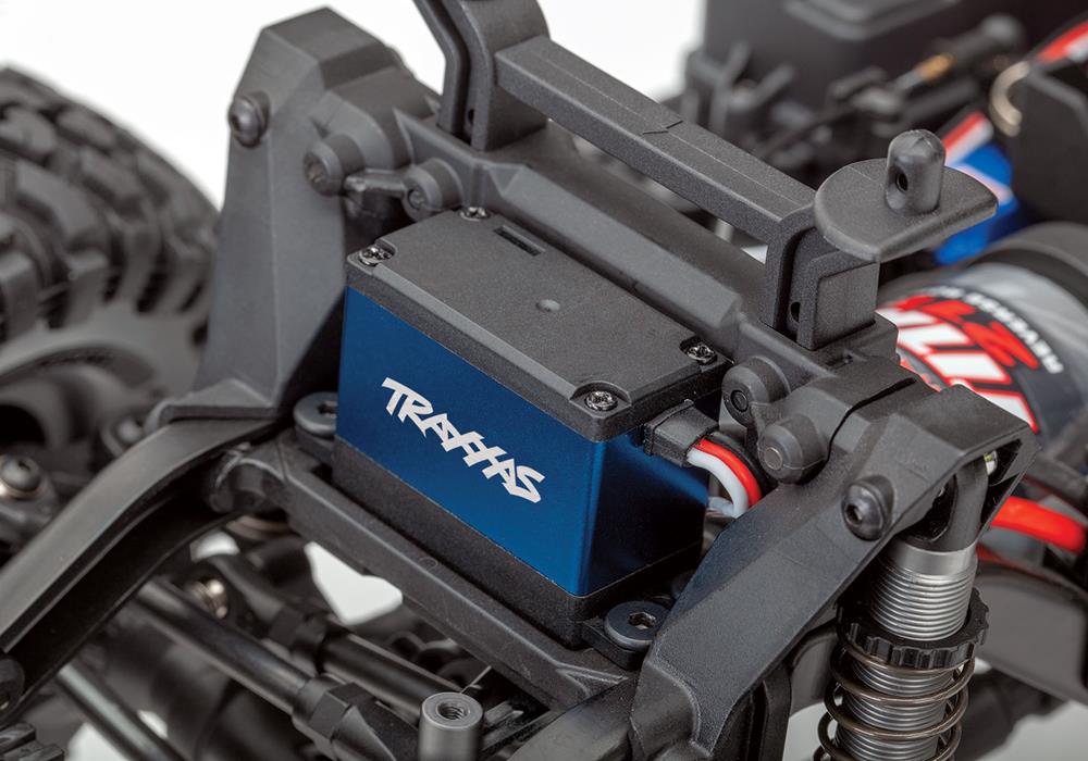 Traxxas 2250 - Servo digital high-torque 330 coreless metal gear (ball bearing) waterproof