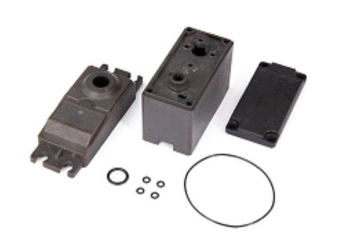 Traxxas 2271 SERVO CASE GASKETS SERVO 2270