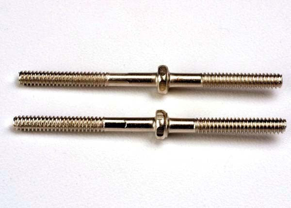 Traxxas 2334 - Turnbuckles 50mm (2)