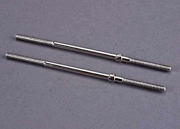 Traxxas 2337 - Turnbuckles 82mm (2)