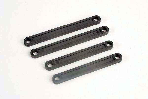 Traxxas 2441 - Camber link set for Bandit???????????????????? (plastic/ non-adjustable)