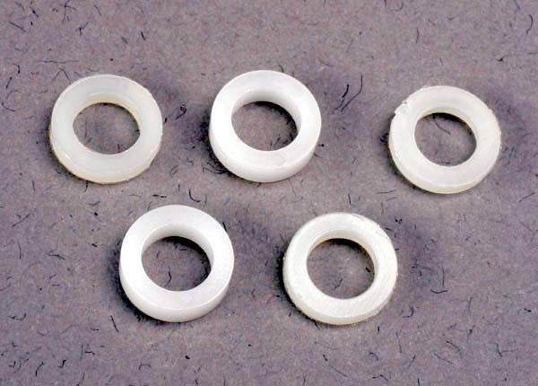 Traxxas 2545 - Bushings (plastic) (5x8x2.5mm) (4)