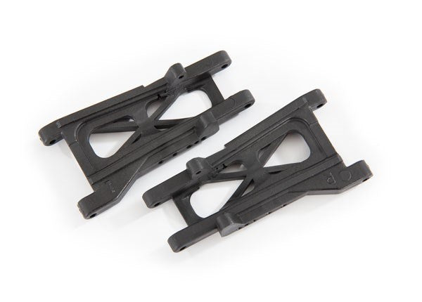 Traxxas 2555 - Suspension Arms (Rear)  (2)