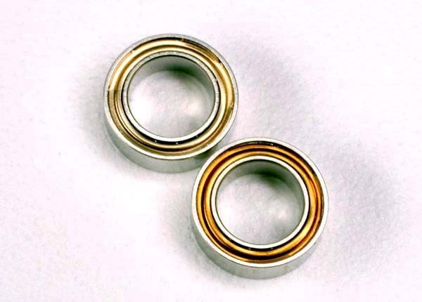 Traxxas 2728 - Ball bearings (5x8x2.5mm) (2)