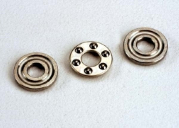 Traxxas 2729 - Thrust Washers(2)/ Thrust Bearing