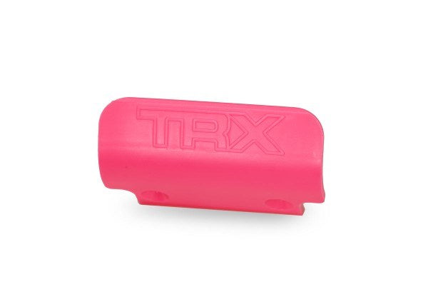 Traxxas 2735P - Bumper (front) (pink)