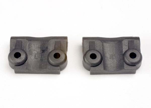 Traxxas 2798 - Mounts Suspension Arm (Rear) (+/-  1-Degree) (L&R)