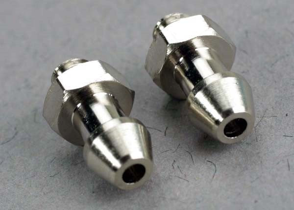 Traxxas 3296 - Inlet Fittings (2)