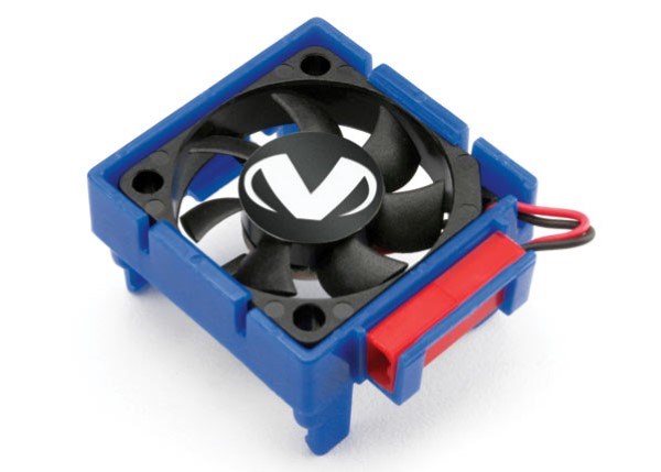 Traxxas 3340 - Cooling Fan Velineon Vxl-3S Esc