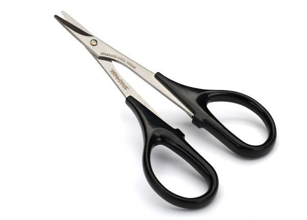 Traxxas 3431 Straight Tip Scissors