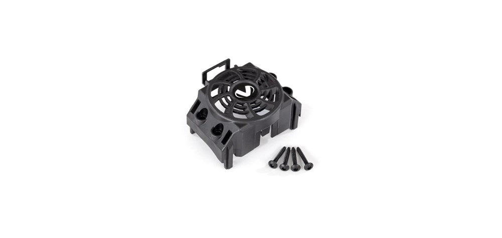 Traxxas 3464 MOTOR MOUNT COOLING FAN (3485)