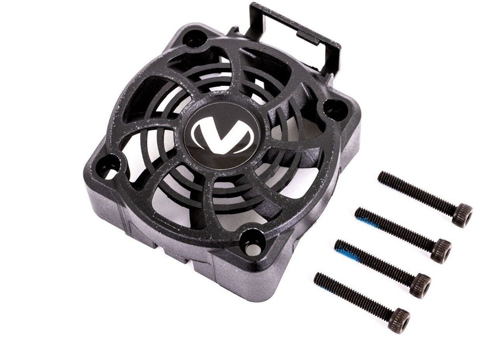 Traxxas 3477 SHRD MOTOR FAN (#3483 MTR)