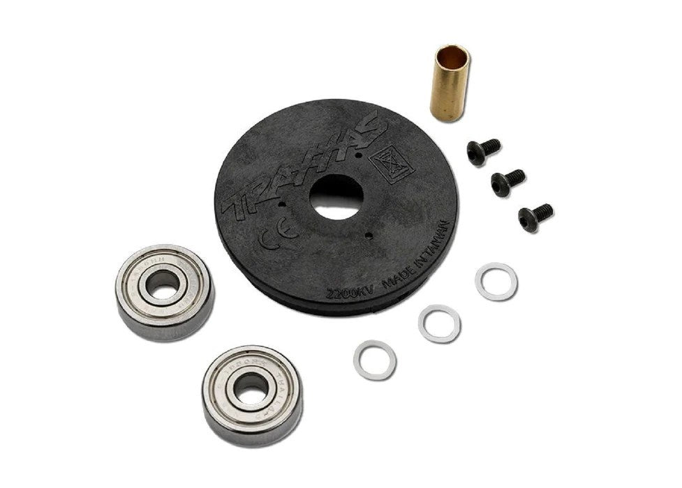 Traxxas 3483R REBUILD KIT 2200KV BRUSHLESS