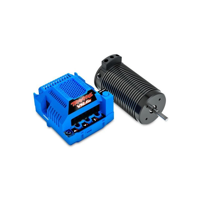 Traxxas 3484 Velineon VXL-6s Brushless Power System waterproof