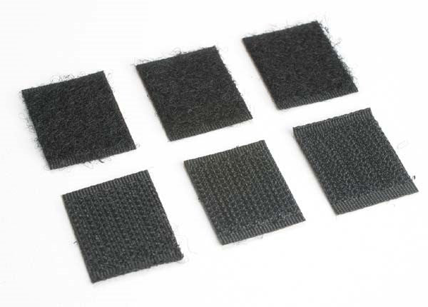 Traxxas 3543 - Velcro adhesive (3 hook 3 loop)