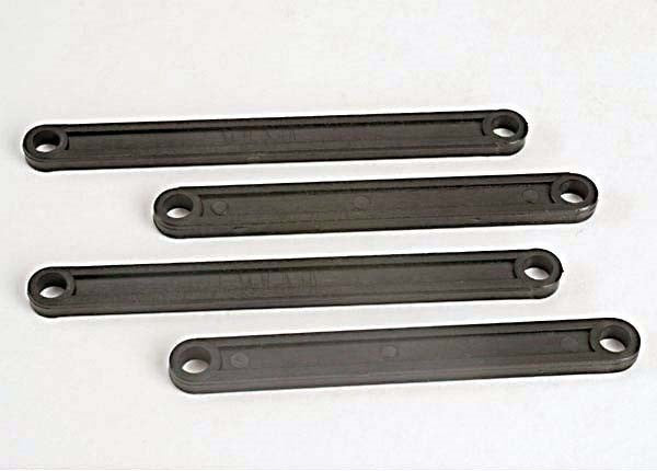 Traxxas 3641 - Camber Link Set (Plastic/ Non-Adjustable) (Front & Rear