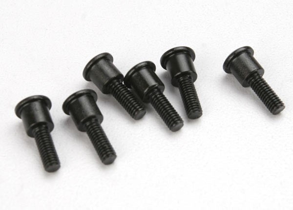 Traxxas 3642X - Shoulder screws Ultra Shocks (3x12 hex drive) (6)