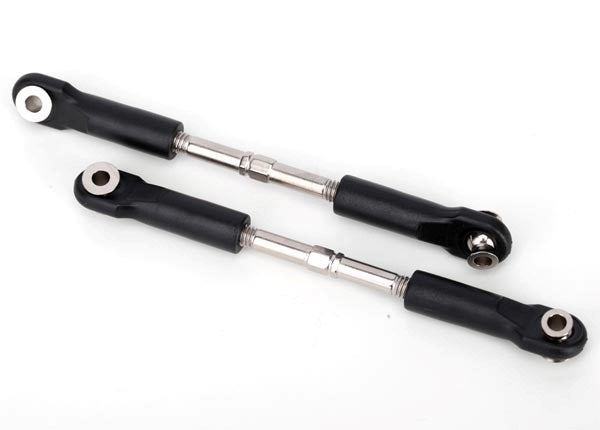 Traxxas 3643 - Turnbuckles Camber Link 49Mm (82Mm Center To Center)