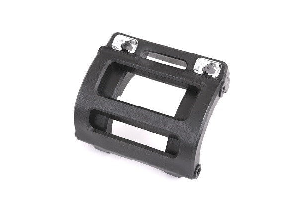 Traxxas 3650 WHEELIE BAR MOUNT W/ LED HSGS