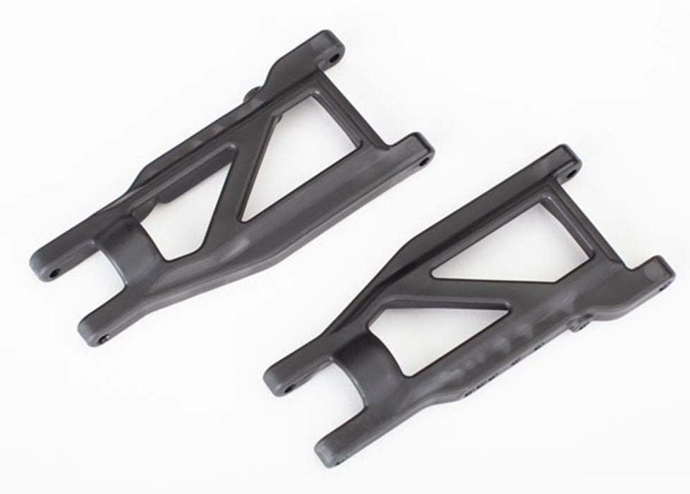 Traxxas 3655R - Suspension arms front/rear (left & right) (2) (heavy duty cold weather material)