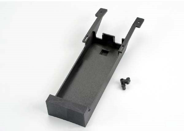 Traxxas 3821 - Battery Compartment