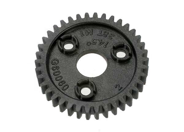 Traxxas 3954 - Spur gear 38-tooth (1.0 Module)