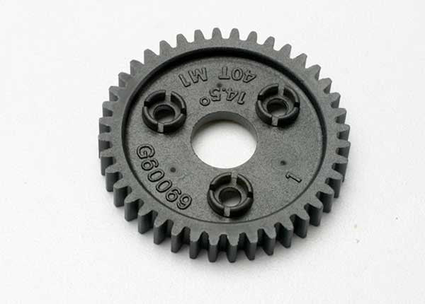 Traxxas 3955 - Spur gear 40-tooth (1.0 Module)