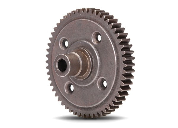 Traxxas 3956X Spur gear steel 54-tooth