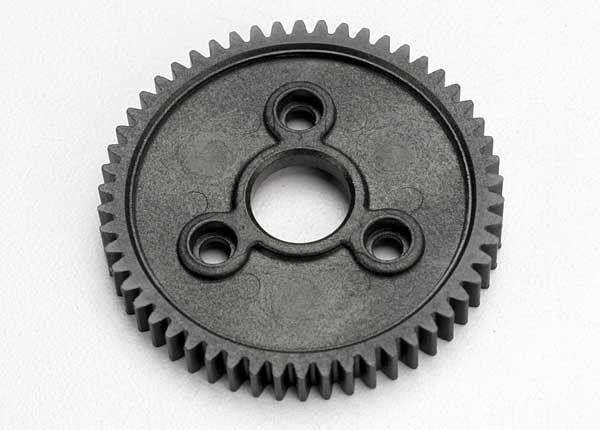 Traxxas 3956 - Spur gear 54-tooth (0.8 metric pitch compatible with 32-pitch)