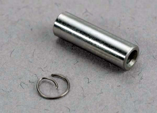 Traxxas 4026 - Wrist Pin/ G-Spring Retainer (Wrist Pin Keeper) (1)