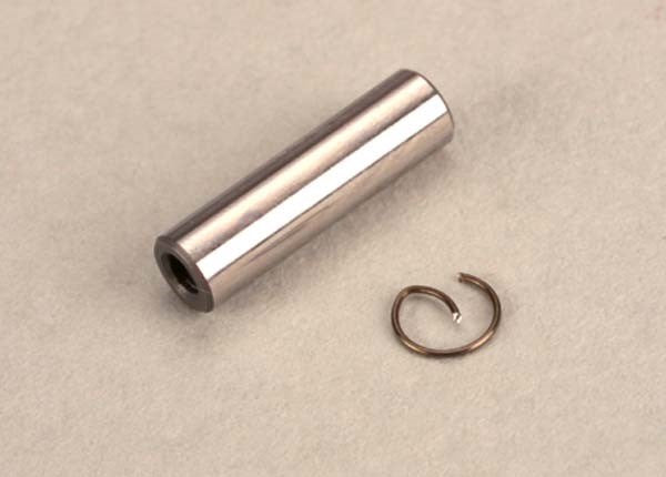 Traxxas 4031 - Wrist Pin/ G-Spring Retainer (Wrist Pin Keeper) (1)