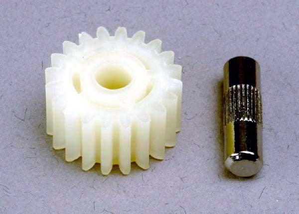 Traxxas 4196 - Idler Gear (20-Tooth)/ Idler Gear Shaft