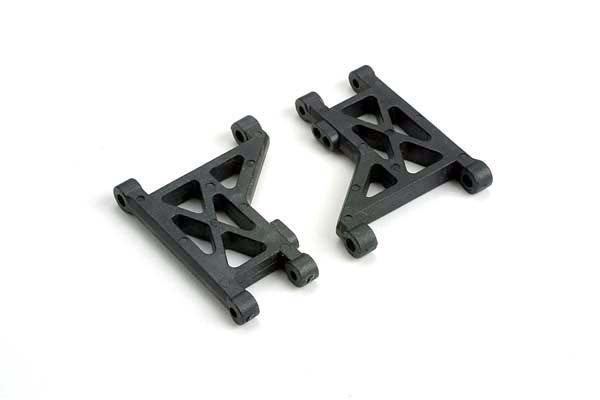 Traxxas 4250 - Suspension Arms Rear (L&R)