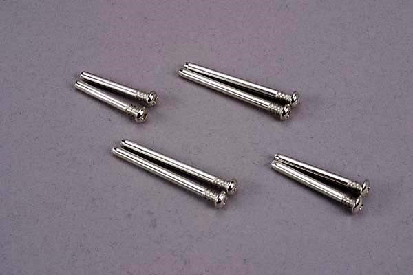 Traxxas 4339 - Screw Pin Set (4-Tec)