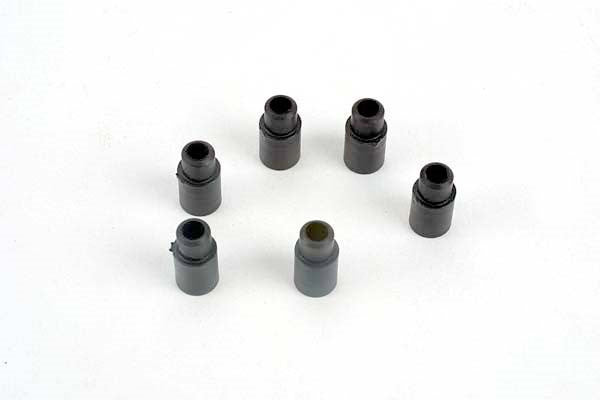 Traxxas 4365 - Spacer shock(3x6.5x8mm) (6)