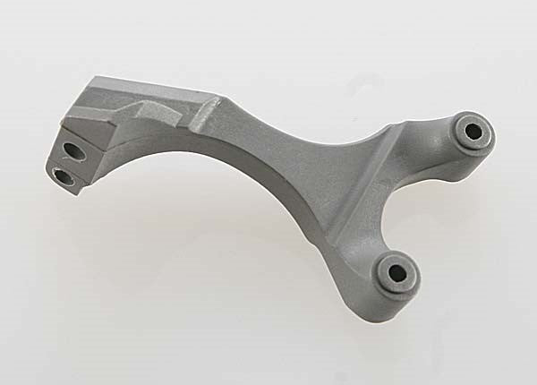 Traxxas 4434A - Gearbox Brace/ Clutch Guard (Grey)