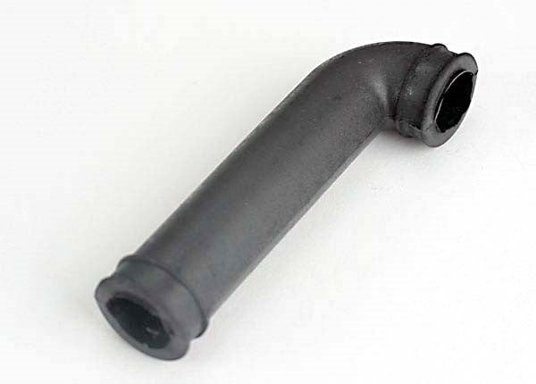 Traxxas 4451 - Exhaust Pipe Rubber (N. Rustler/Sport/4-Tec) (side exhaust engines only)